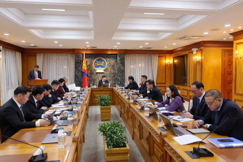 ЗГ: Эрүүл мэндийн даатгалын шимтгэлийн 2026 оны хувь, хэмжээг тогтоолоо 